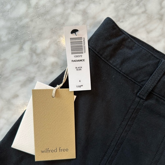 NWT Wilfred Free Radiance Skirt - Picture 4 of 4